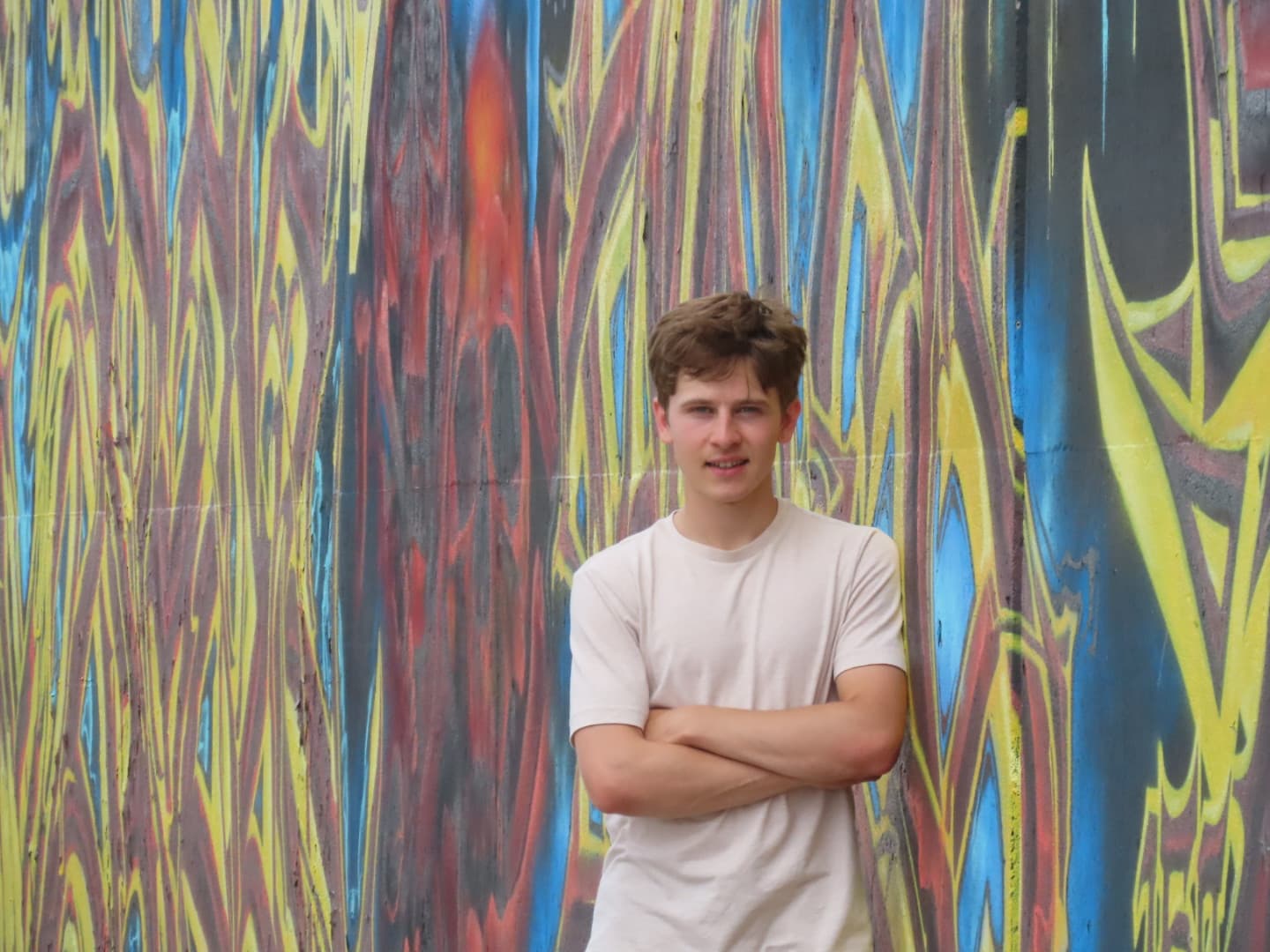 Dylan Gehl